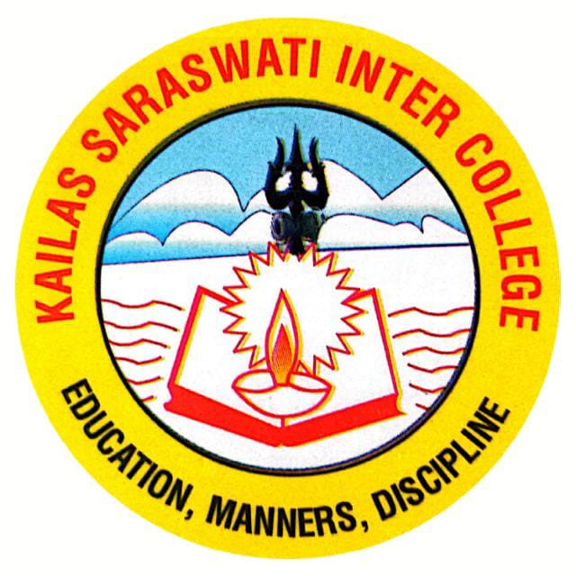 Kailas Saraswati Inter College